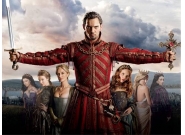 Laatste seizoen succesvolle RTL 8-serie The Tudors van start