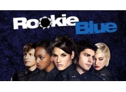 Rookie Blue: En jij dacht dat jouw eerste werkdag zwaar was! 