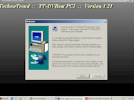 Het installeren van de software