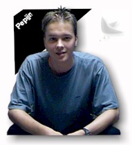 De maker van SatelliteMagazine.