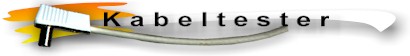 Kabeltester