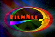 FilmNet+ logo