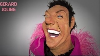 *