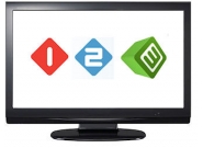 *