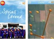 *