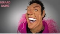 *