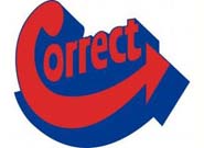 *